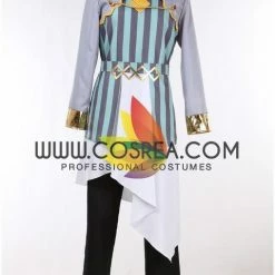 Cosrea Idolmaster Side M Soichiro Shinonome Cosplay Costume Cosplay Costumes