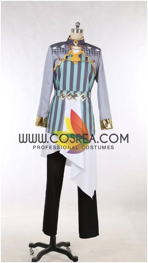 Cosrea Idolmaster Side M Soichiro Shinonome Cosplay Costume Cosplay Costumes