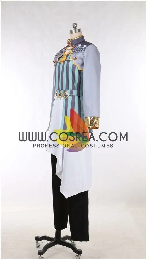 Cosrea Idolmaster Side M Soichiro Shinonome Cosplay Costume Cosplay Costumes