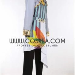 Cosrea Idolmaster Side M Soichiro Shinonome Cosplay Costume Cosplay Costumes