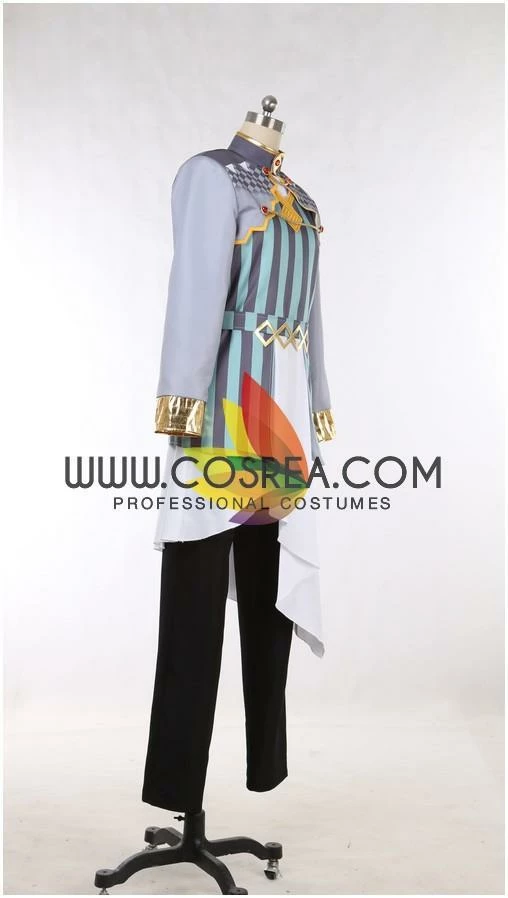 Cosrea Idolmaster Side M Soichiro Shinonome Cosplay Costume Cosplay Costumes
