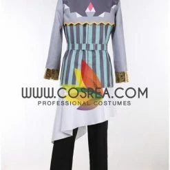Cosrea Idolmaster Side M Soichiro Shinonome Cosplay Costume Cosplay Costumes
