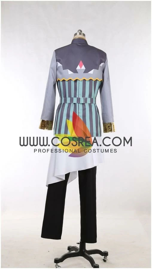 Cosrea Idolmaster Side M Soichiro Shinonome Cosplay Costume Cosplay Costumes
