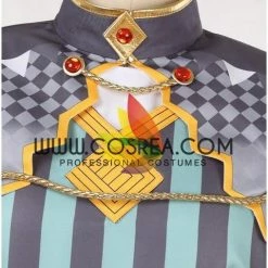 Cosrea Idolmaster Side M Soichiro Shinonome Cosplay Costume Cosplay Costumes