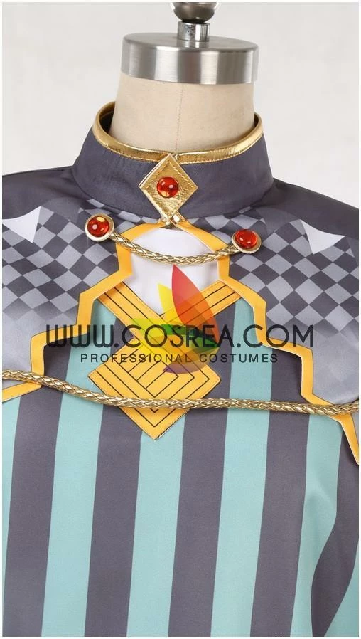 Cosrea Idolmaster Side M Soichiro Shinonome Cosplay Costume Cosplay Costumes