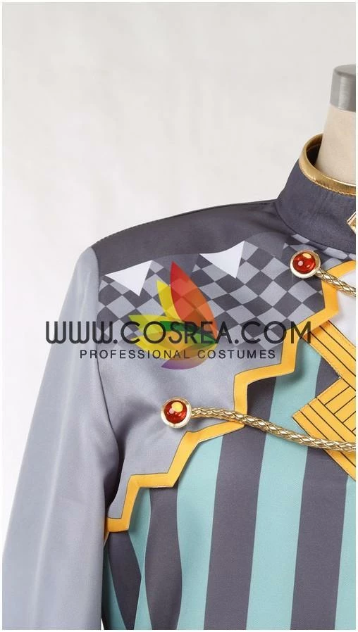 Cosrea Idolmaster Side M Soichiro Shinonome Cosplay Costume Cosplay Costumes
