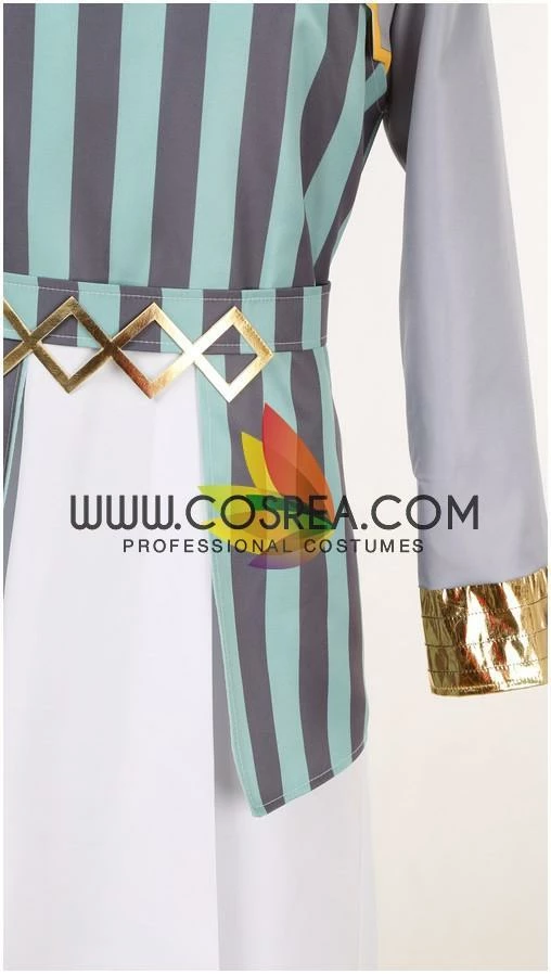 Cosrea Idolmaster Side M Soichiro Shinonome Cosplay Costume Cosplay Costumes