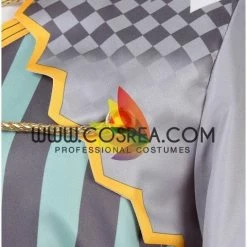 Cosrea Idolmaster Side M Soichiro Shinonome Cosplay Costume Cosplay Costumes
