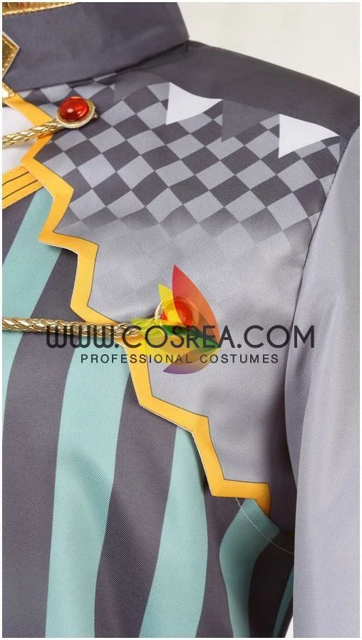 Cosrea Idolmaster Side M Soichiro Shinonome Cosplay Costume Cosplay Costumes