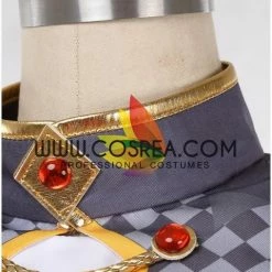 Cosrea Idolmaster Side M Soichiro Shinonome Cosplay Costume Cosplay Costumes