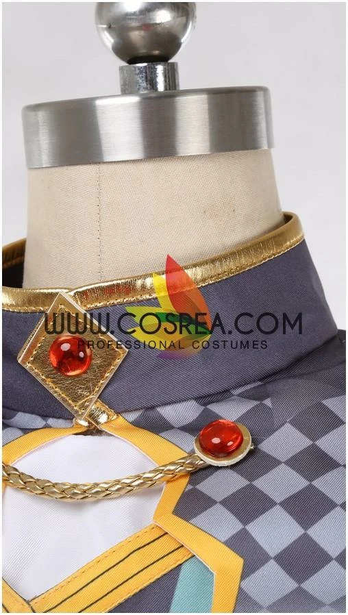 Cosrea Idolmaster Side M Soichiro Shinonome Cosplay Costume Cosplay Costumes