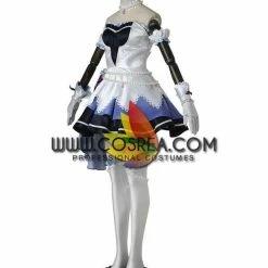 Cosrea Cosplay Costumes Idolmaster Starlight Stage Cosplay Costume