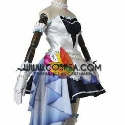 Cosrea Cosplay Costumes Idolmaster Starlight Stage Cosplay Costume