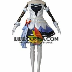 Cosrea Cosplay Costumes Idolmaster Starlight Stage Cosplay Costume