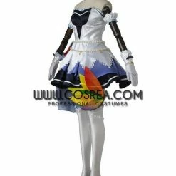 Cosrea Cosplay Costumes Idolmaster Starlight Stage Cosplay Costume
