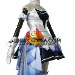 Cosrea Cosplay Costumes Idolmaster Starlight Stage Cosplay Costume