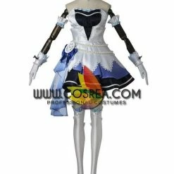 Cosrea Cosplay Costumes Idolmaster Starlight Stage Cosplay Costume