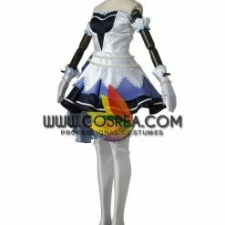 Cosrea Cosplay Costumes Idolmaster Starlight Stage Cosplay Costume