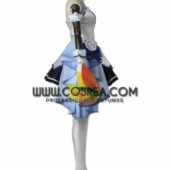 Cosrea Cosplay Costumes Idolmaster Starlight Stage Cosplay Costume