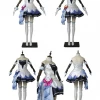 Cosrea Cosplay Costumes Idolmaster Starlight Stage Cosplay Costume