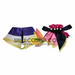 Cosrea Idolmaster Stella Stage Destiny DLC Cosplay Costume