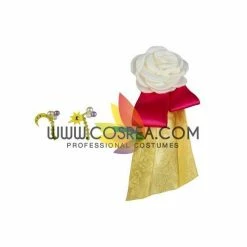 Cosrea Idolmaster Stella Stage Destiny DLC Cosplay Costume