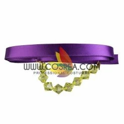 Cosrea Idolmaster Stella Stage Destiny DLC Cosplay Costume