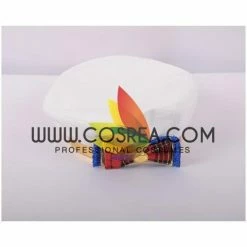 Cosrea Idolmaster Uzuki Shimamura 6 Year Anniversary Cosplay Costume