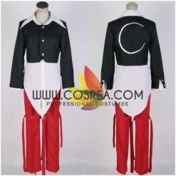 Cosrea Iori Yagami King Of Fighters Cosplay Costume