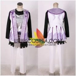 Cosrea Ishida Mitsunari Sengoku Basara Devil Kings Cosplay Costume