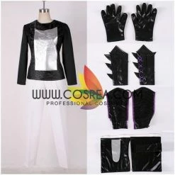 Cosrea Ishida Mitsunari Sengoku Basara Devil Kings Cosplay Costume