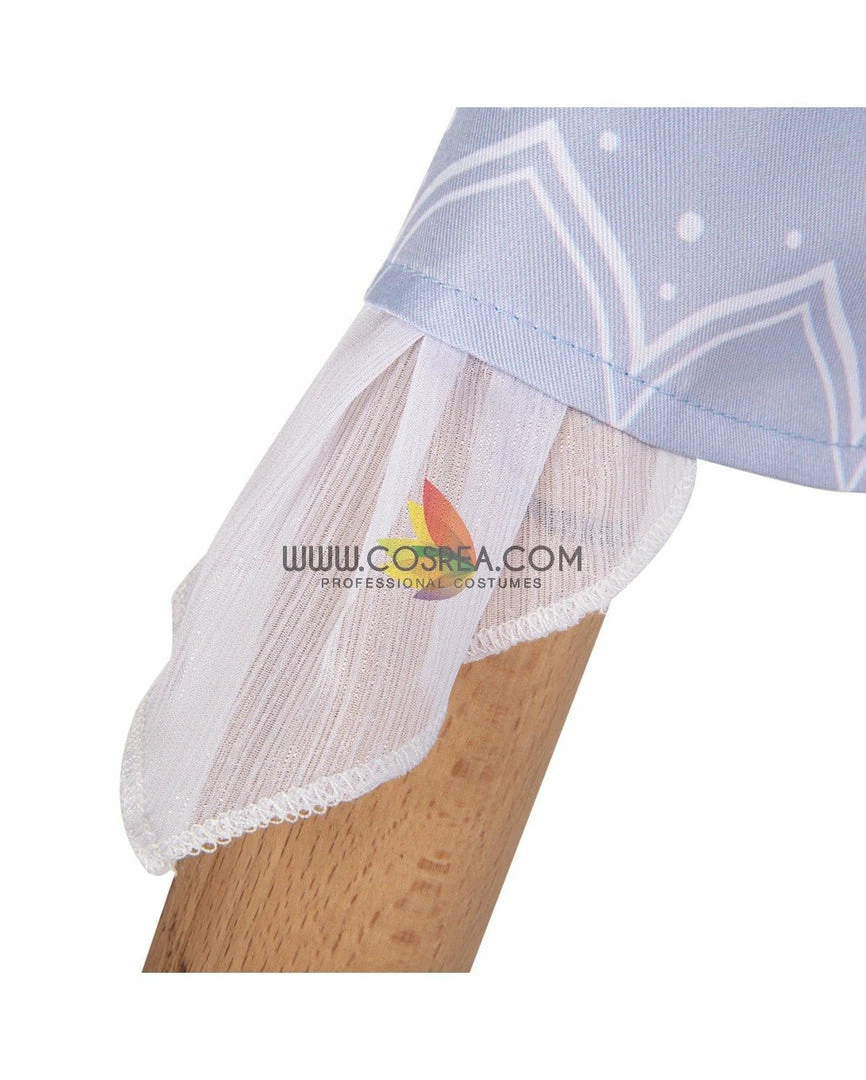 Cosrea Jean Sea Breeze Dandelion Summer Outfit Genshin Impact Limited Custom Sizing Cosplay Costume Cosplay Costumes