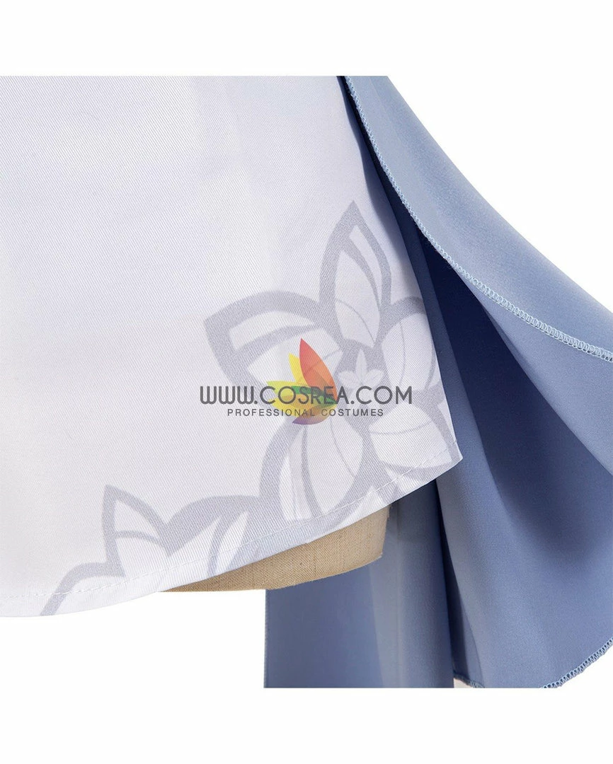 Cosrea Jean Sea Breeze Dandelion Summer Outfit Genshin Impact Limited Custom Sizing Cosplay Costume Cosplay Costumes