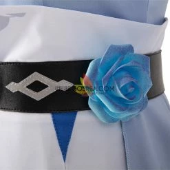 Cosrea Jean Sea Breeze Dandelion Summer Outfit Genshin Impact Limited Custom Sizing Cosplay Costume Cosplay Costumes