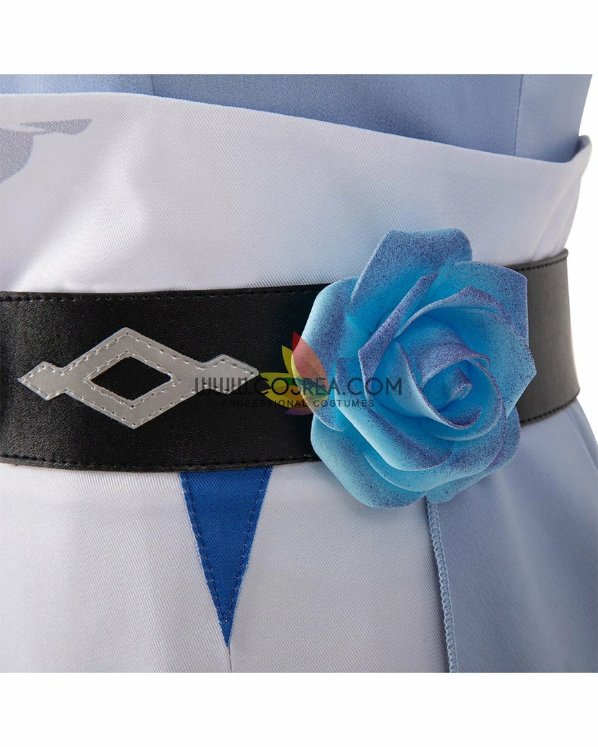 Cosrea Jean Sea Breeze Dandelion Summer Outfit Genshin Impact Limited Custom Sizing Cosplay Costume Cosplay Costumes