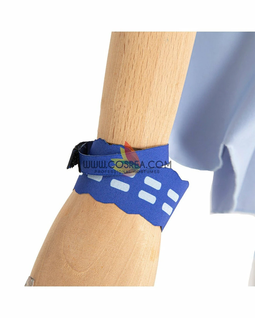 Cosrea Jean Sea Breeze Dandelion Summer Outfit Genshin Impact Limited Custom Sizing Cosplay Costume Cosplay Costumes