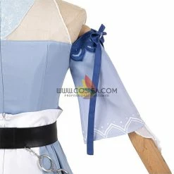 Cosrea Jean Sea Breeze Dandelion Summer Outfit Genshin Impact Limited Custom Sizing Cosplay Costume Cosplay Costumes