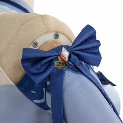 Cosrea Jean Sea Breeze Dandelion Summer Outfit Genshin Impact Limited Custom Sizing Cosplay Costume Cosplay Costumes