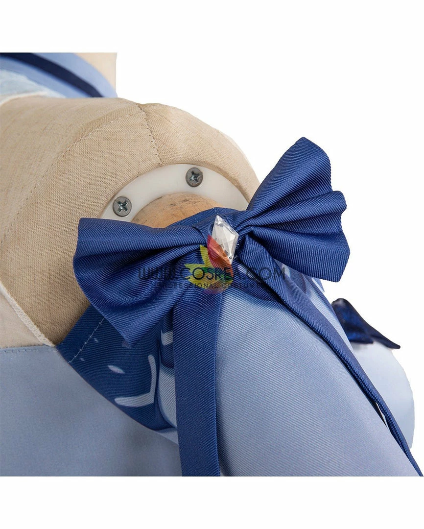 Cosrea Jean Sea Breeze Dandelion Summer Outfit Genshin Impact Limited Custom Sizing Cosplay Costume Cosplay Costumes