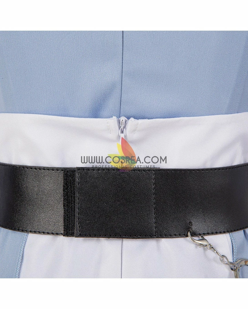 Cosrea Jean Sea Breeze Dandelion Summer Outfit Genshin Impact Limited Custom Sizing Cosplay Costume Cosplay Costumes