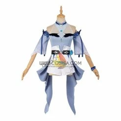Cosrea Jean Sea Breeze Dandelion Summer Outfit Genshin Impact Limited Custom Sizing Cosplay Costume Cosplay Costumes