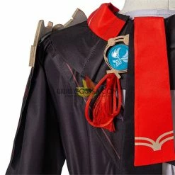Cosrea Kaedehara Kazuha Genshin Impact Limited Custom Sizing Cosplay Costume Cosplay Costumes