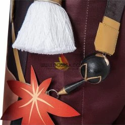 Cosrea Kaedehara Kazuha Genshin Impact Limited Custom Sizing Cosplay Costume Cosplay Costumes