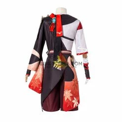 Cosrea Kaedehara Kazuha Genshin Impact Limited Custom Sizing Cosplay Costume Cosplay Costumes