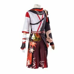 Cosrea Kaedehara Kazuha Genshin Impact Limited Custom Sizing Cosplay Costume Cosplay Costumes