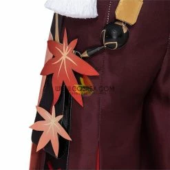 Cosrea Kaedehara Kazuha Genshin Impact Limited Custom Sizing Cosplay Costume Cosplay Costumes