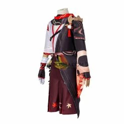 Cosrea Kaedehara Kazuha Genshin Impact Limited Custom Sizing Cosplay Costume Cosplay Costumes