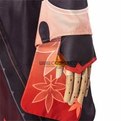 Cosrea Kaedehara Kazuha Genshin Impact Limited Custom Sizing Cosplay Costume Cosplay Costumes