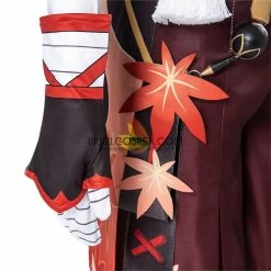 Cosrea Kaedehara Kazuha Genshin Impact Limited Custom Sizing Cosplay Costume Cosplay Costumes