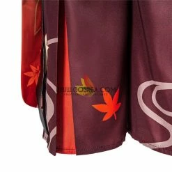 Cosrea Kaedehara Kazuha Genshin Impact Limited Custom Sizing Cosplay Costume Cosplay Costumes